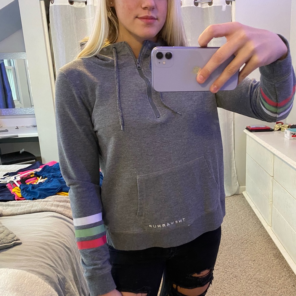 Too small for me